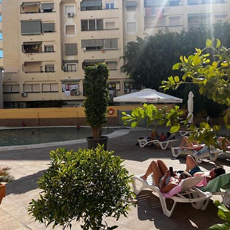 Apartments In Center Torremolinos Exteriér fotografie