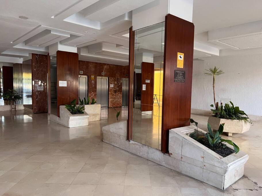 Apartments In Center Torremolinos Exteriér fotografie