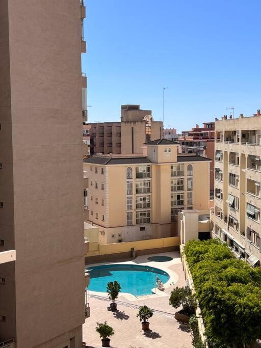 Apartments In Center Torremolinos Exteriér fotografie